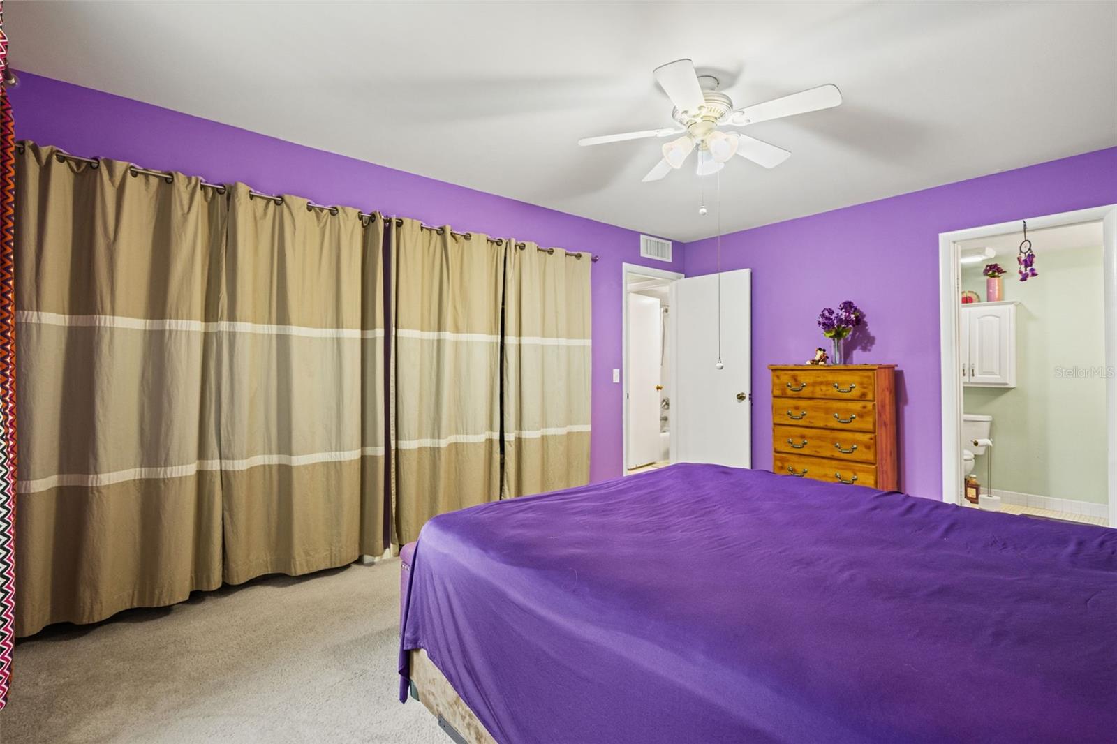 CARROLLWOOD VILLAGE PINE LAKE - Residential