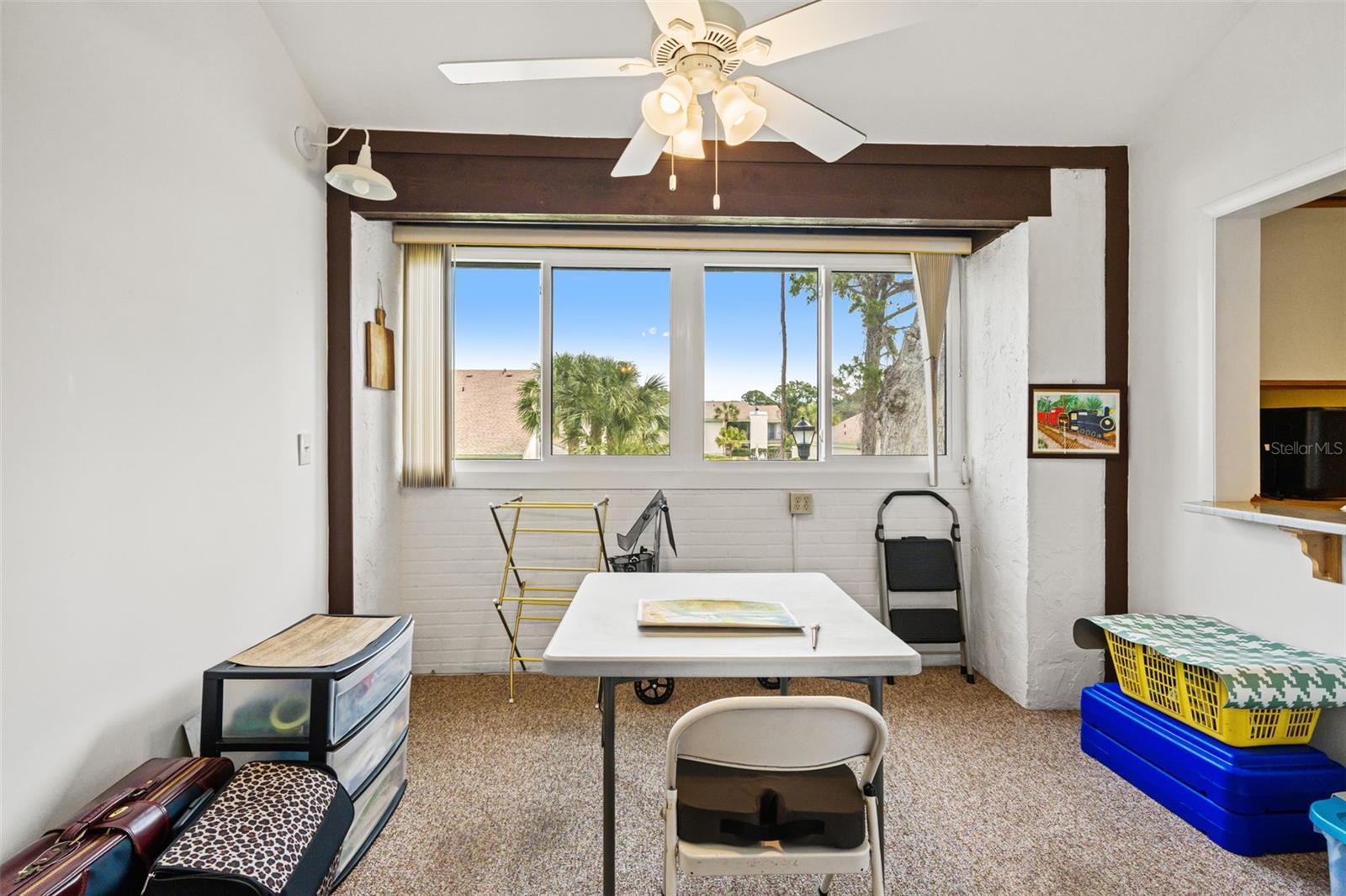 CARROLLWOOD VILLAGE PINE LAKE - Residential