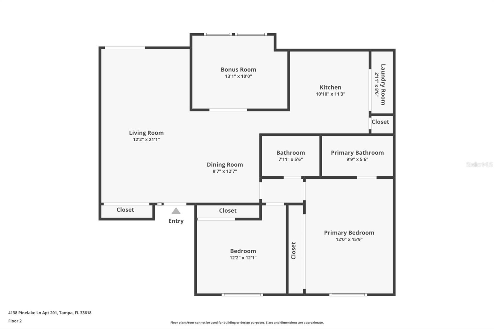 CARROLLWOOD VILLAGE PINE LAKE - Residential
