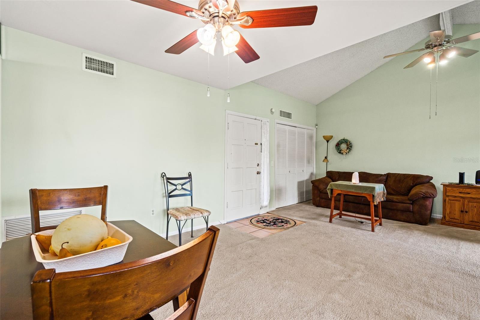 CARROLLWOOD VILLAGE PINE LAKE - Residential