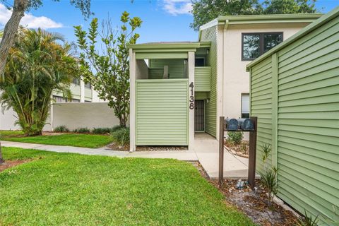 Photo of 4138 Pinelake Lane #201, Tampa, FL 33618 (MLS # TB8507732)