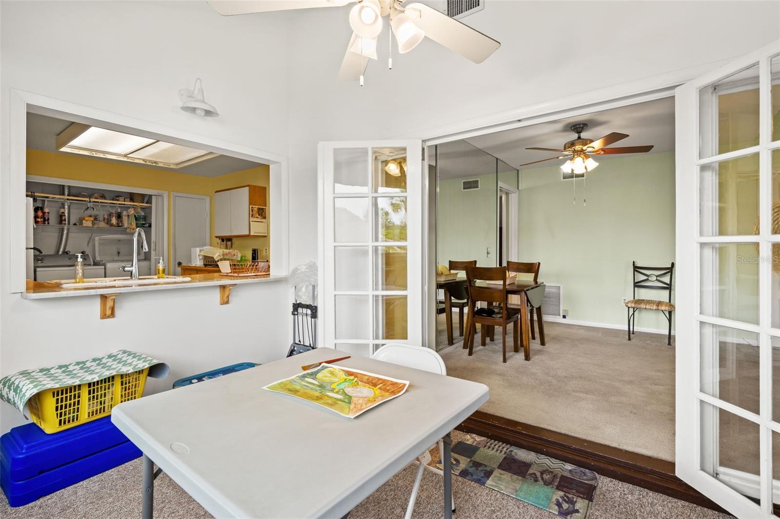 CARROLLWOOD VILLAGE PINE LAKE - Residential