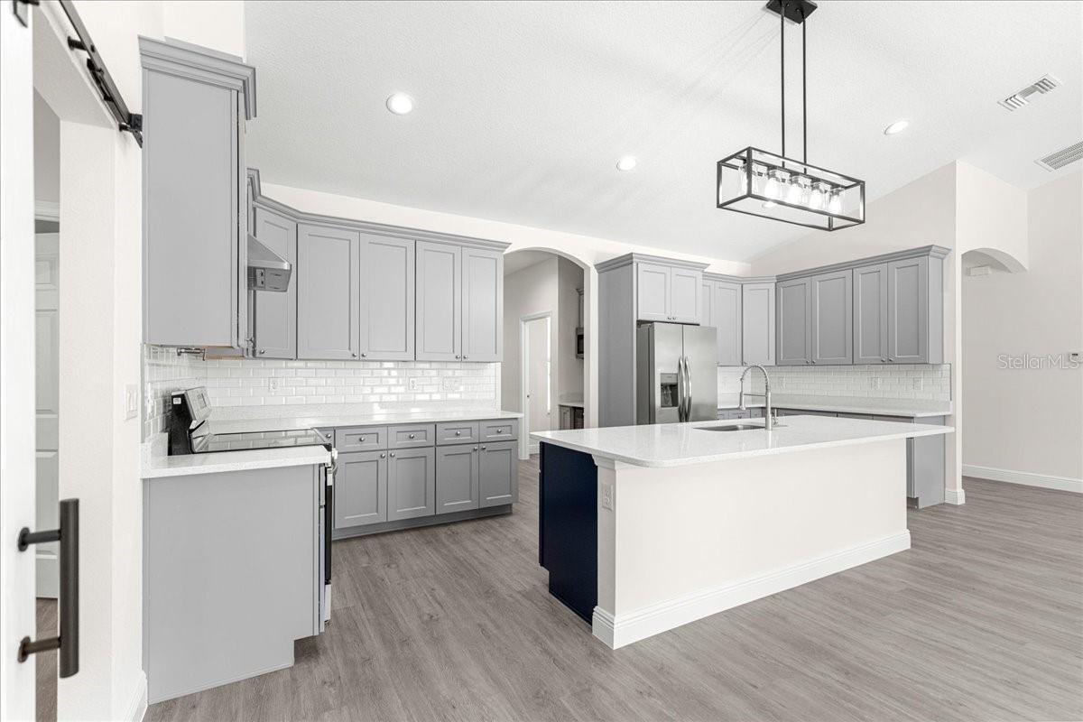 ROLLING HILLS UN 02 - Residential