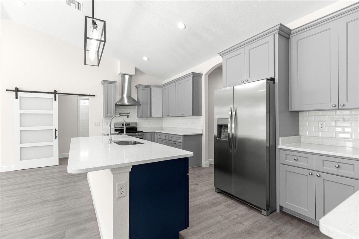 ROLLING HILLS UN 02 - Residential