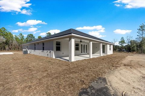 Tiny photo for 7960 SW 121 Terrace, Dunnellon, FL 34432 (MLS # O6369901)