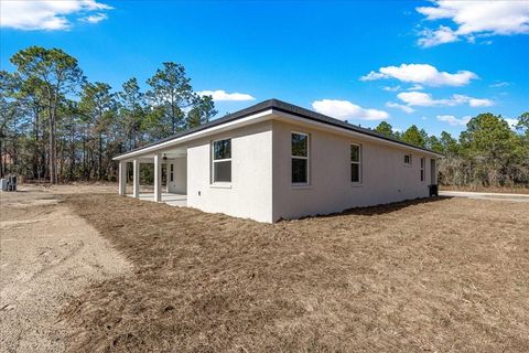 Tiny photo for 7960 SW 121 Terrace, Dunnellon, FL 34432 (MLS # O6369901)