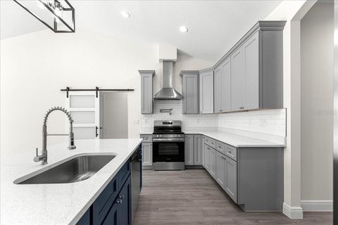 Tiny photo for 7960 SW 121 Terrace, Dunnellon, FL 34432 (MLS # O6369901)