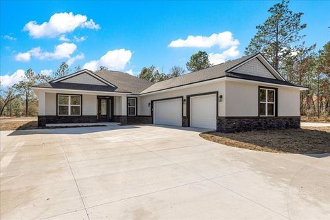 Tiny photo for 7960 SW 121 Terrace, Dunnellon, FL 34432 (MLS # O6369901)