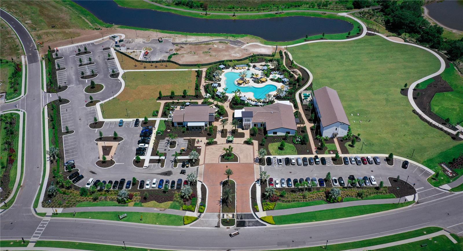 SADDLESTONE AT STAR FARMS LAKEWOOD RANCH - Residential