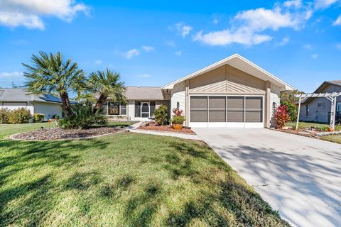 A home in PALM HARBOR