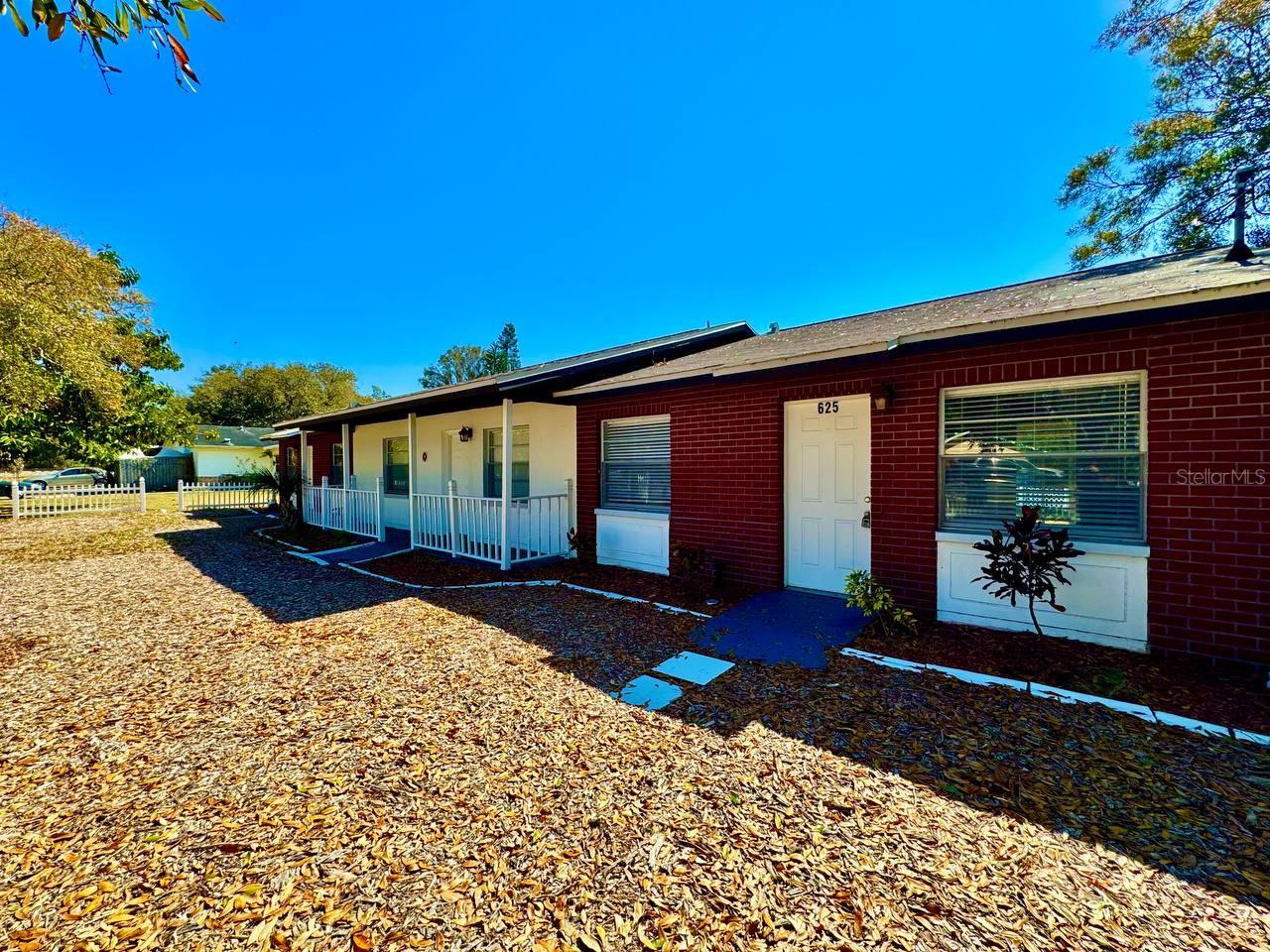 BELLEAIR HIGHLANDS - Residential Lease