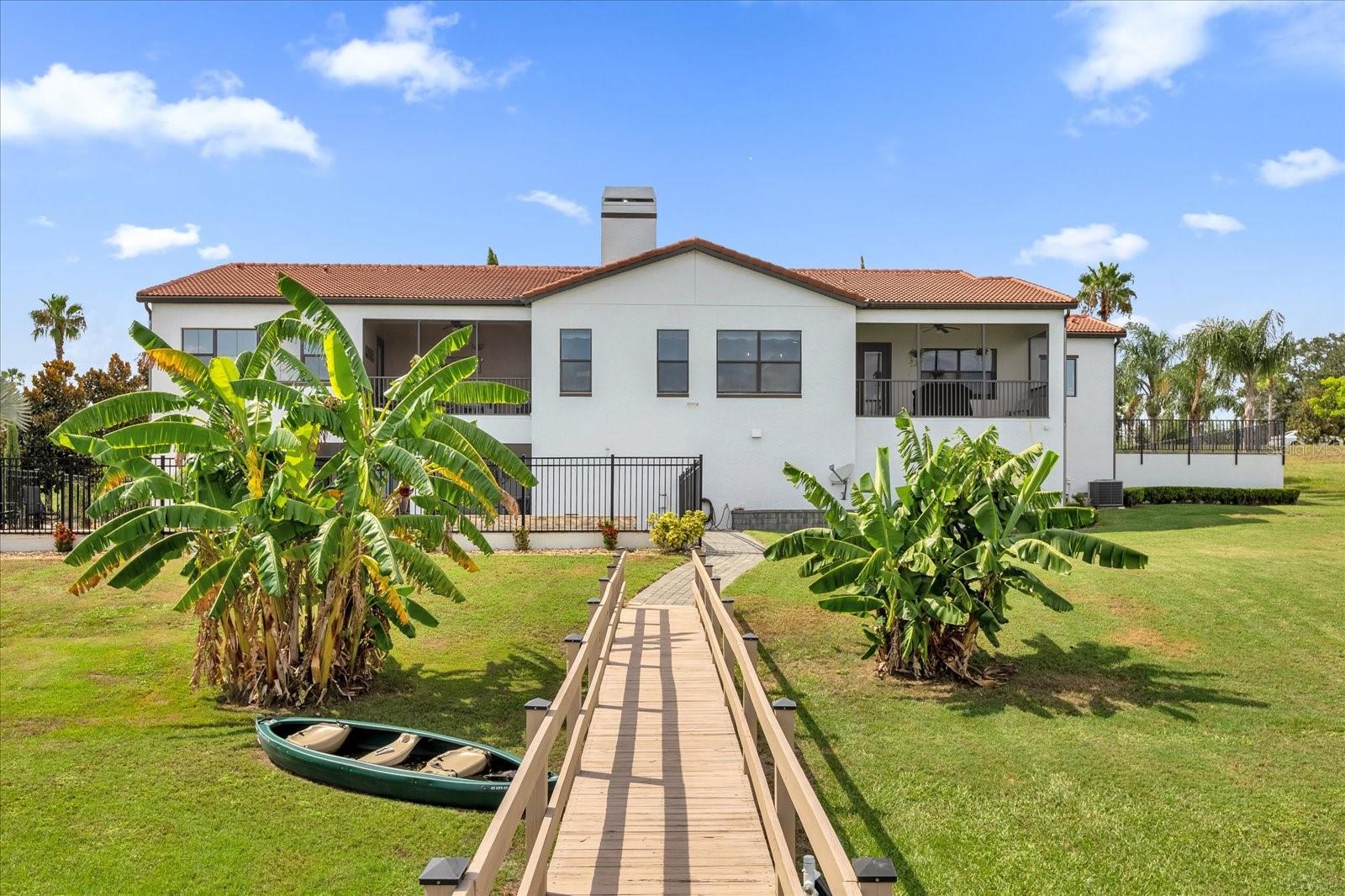 GARDEN CITY PH 1-D - Residential
