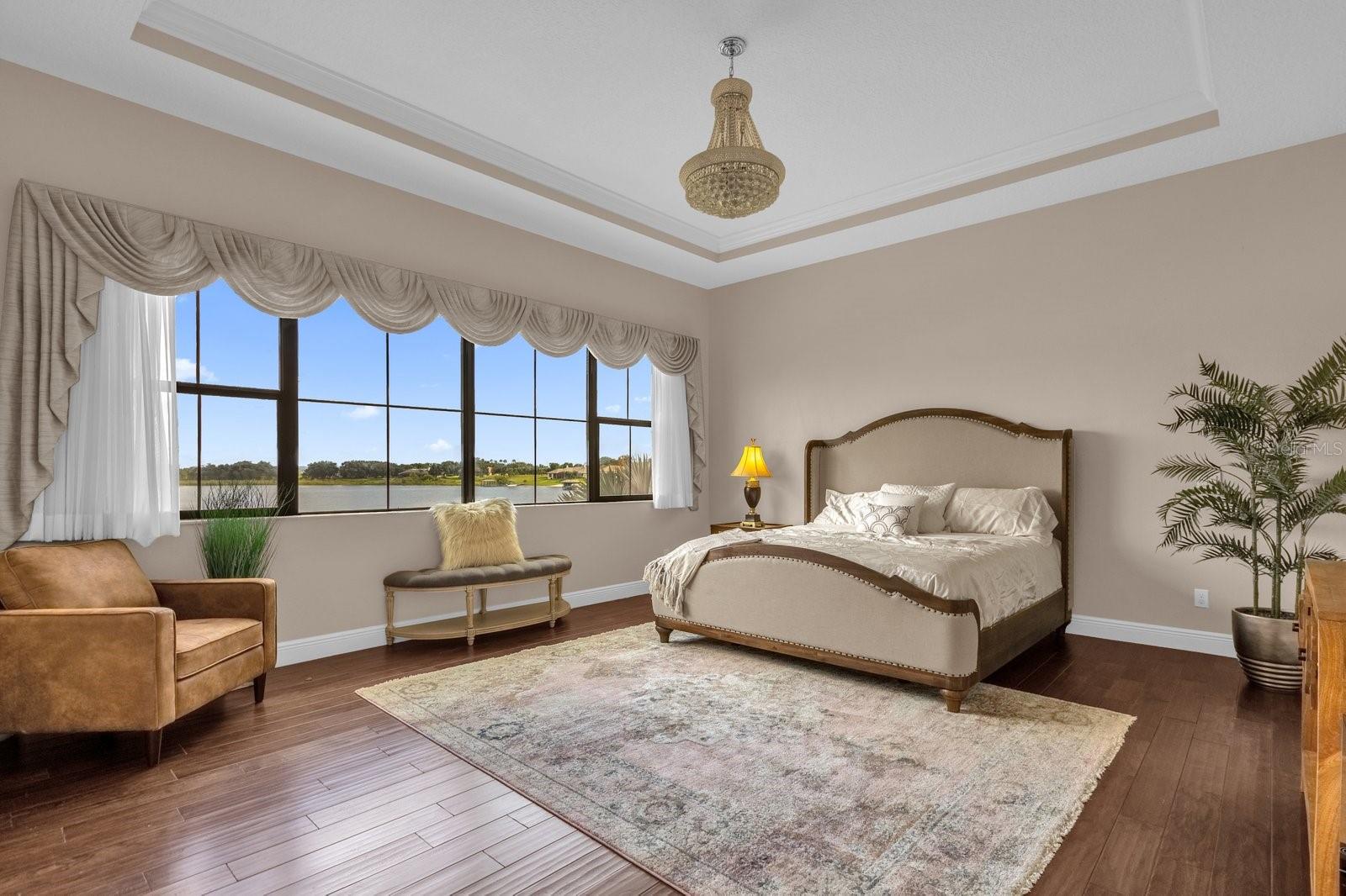GARDEN CITY PH 1-D - Residential