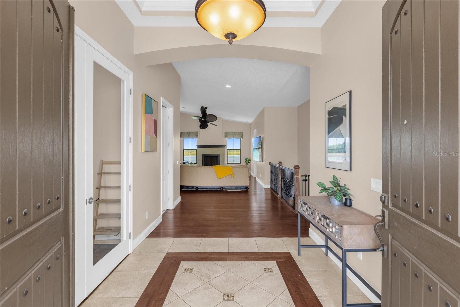 GARDEN CITY PH 1-D - Residential