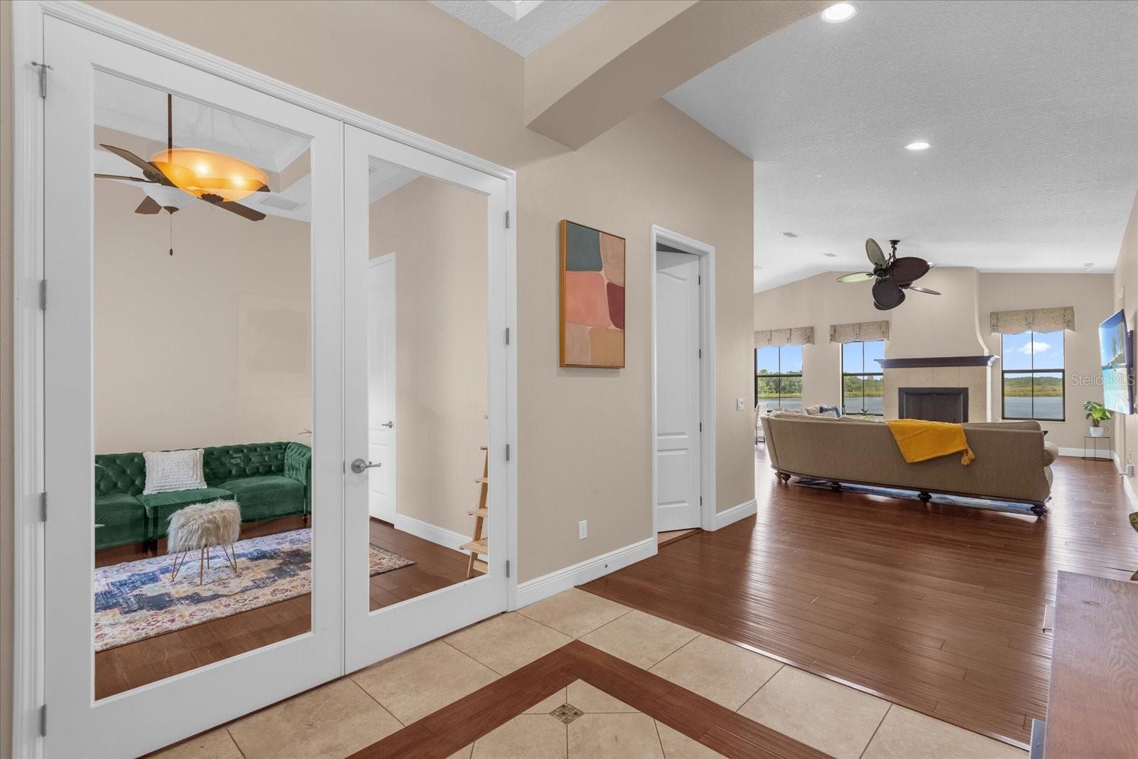 GARDEN CITY PH 1-D - Residential