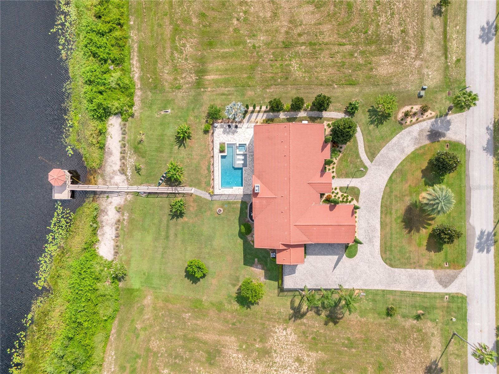 7616 LILY COURT