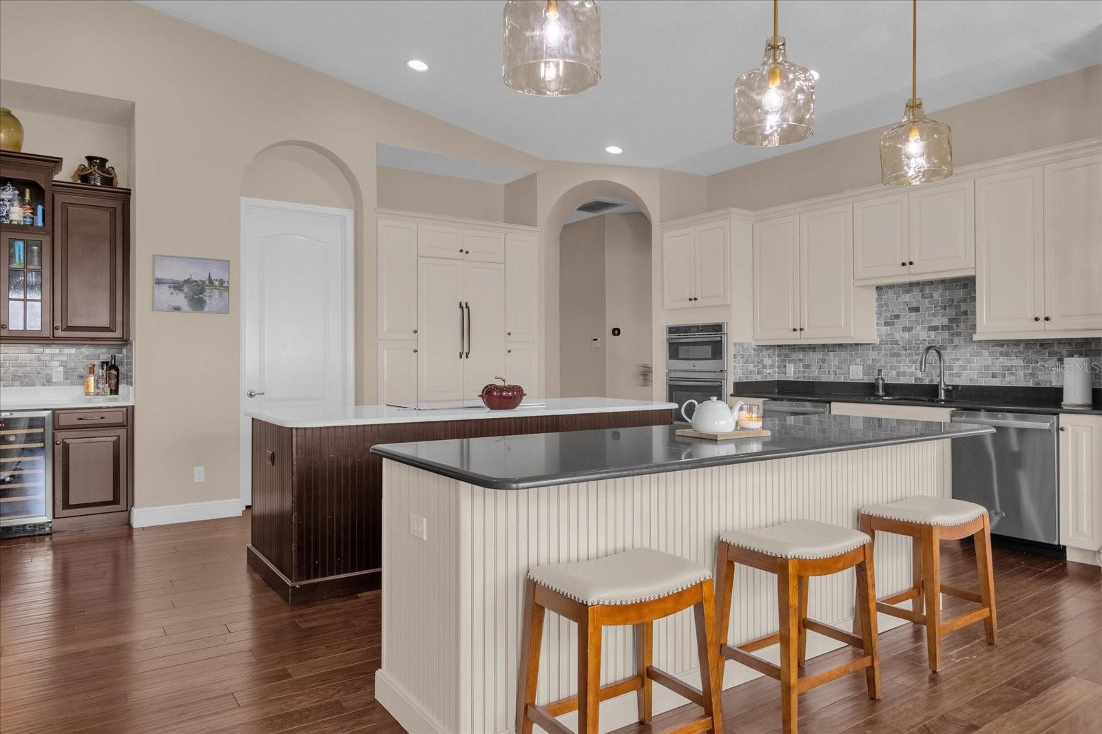 GARDEN CITY PH 1-D - Residential