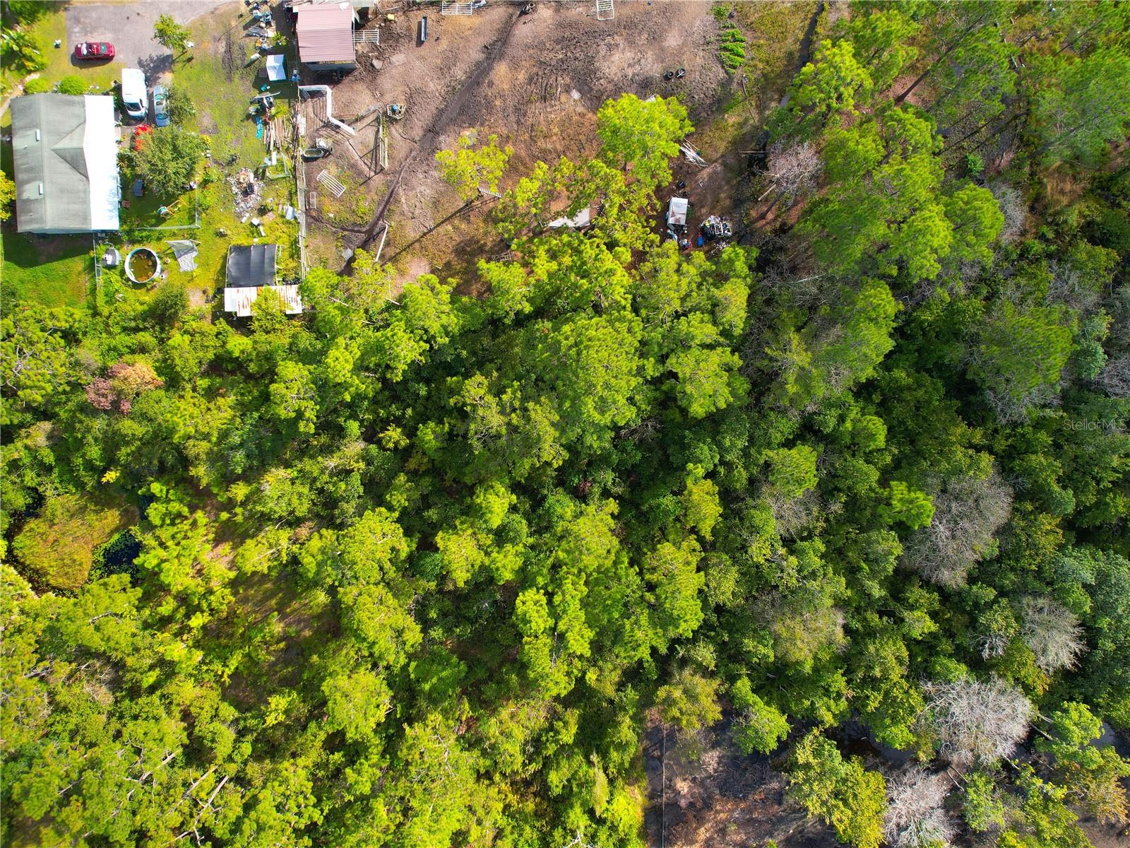 ST CLOUD MANOR ESTATES UNIT 3 - Land