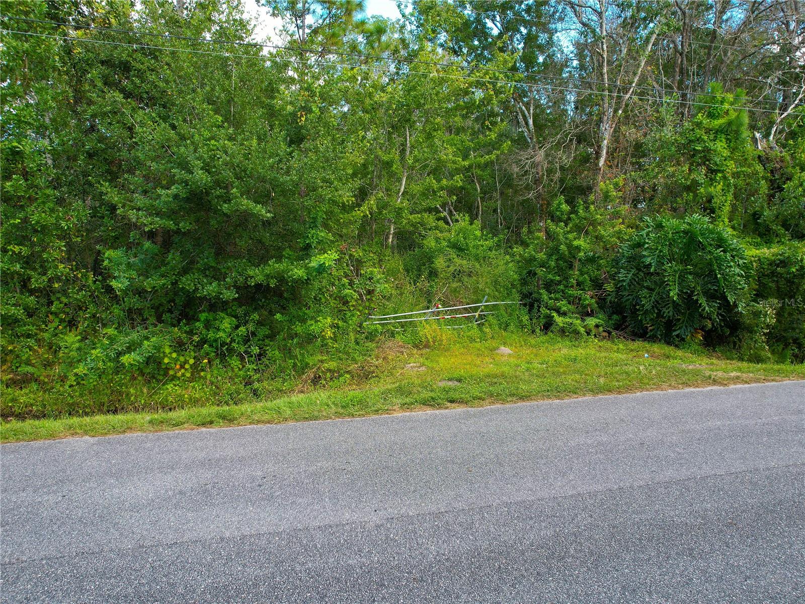 ST CLOUD MANOR ESTATES UNIT 3 - Land