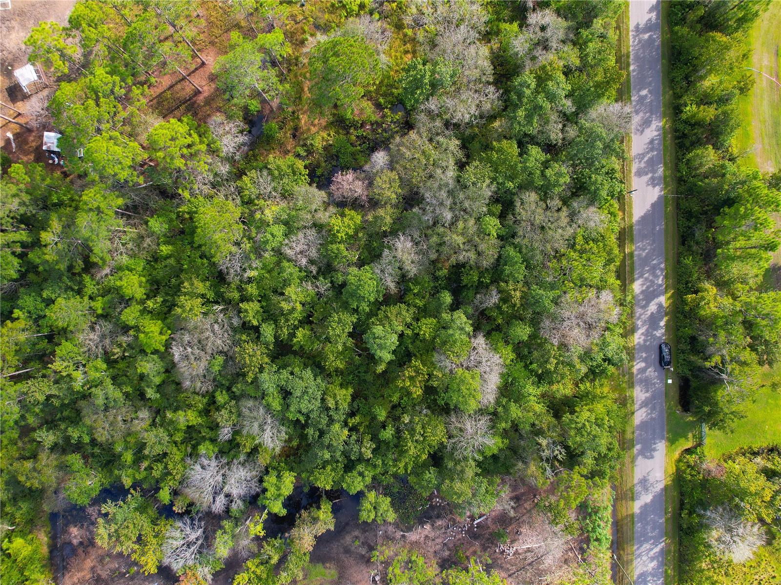 ST CLOUD MANOR ESTATES UNIT 3 - Land