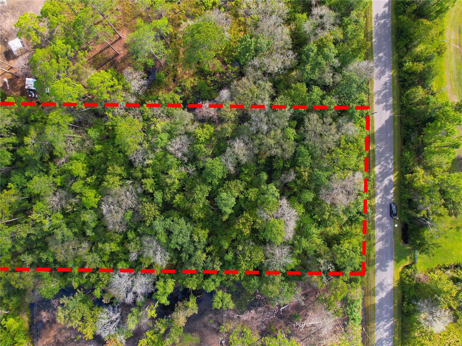 ST CLOUD MANOR ESTATES UNIT 3 - Land