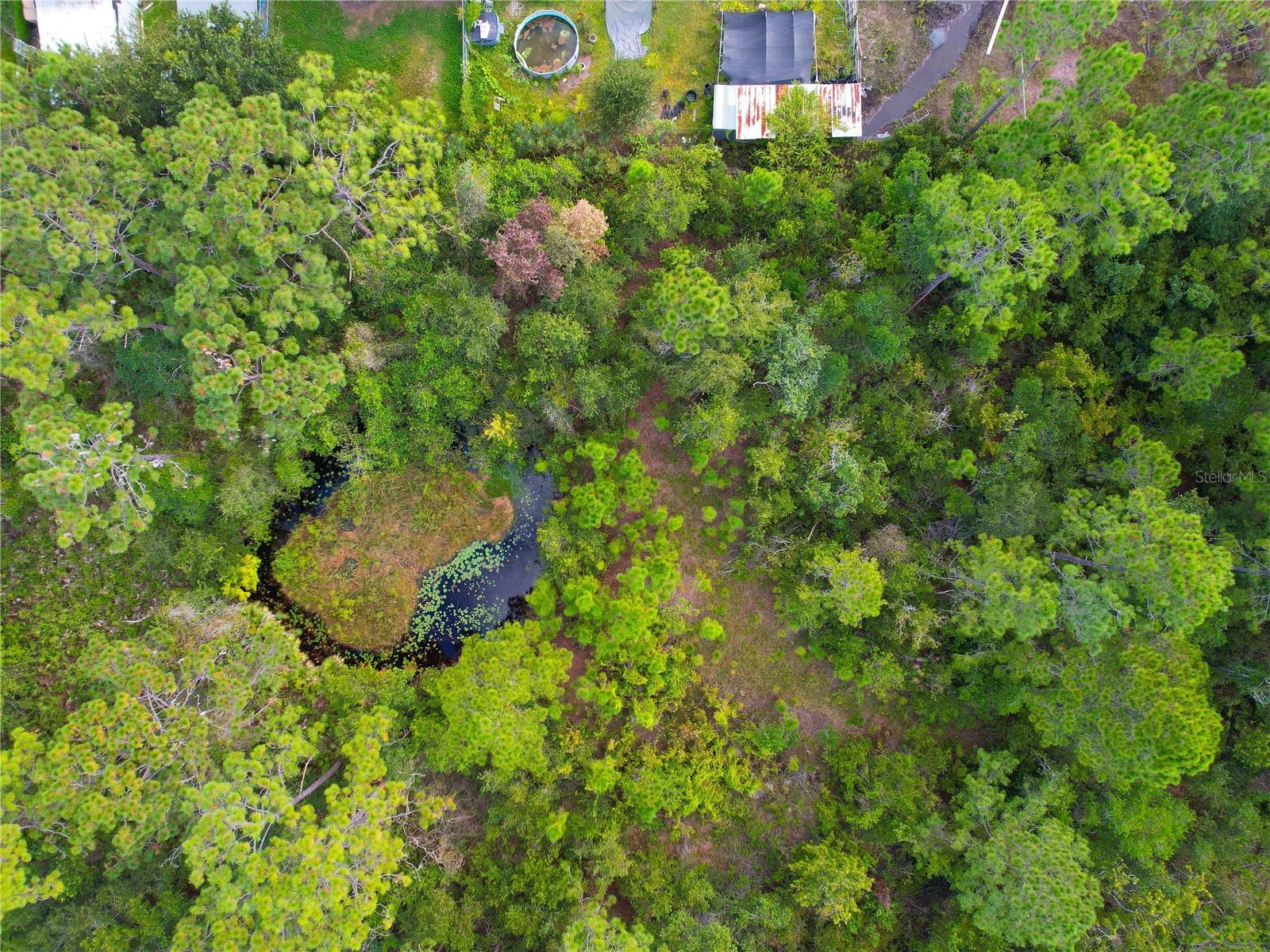 ST CLOUD MANOR ESTATES UNIT 3 - Land