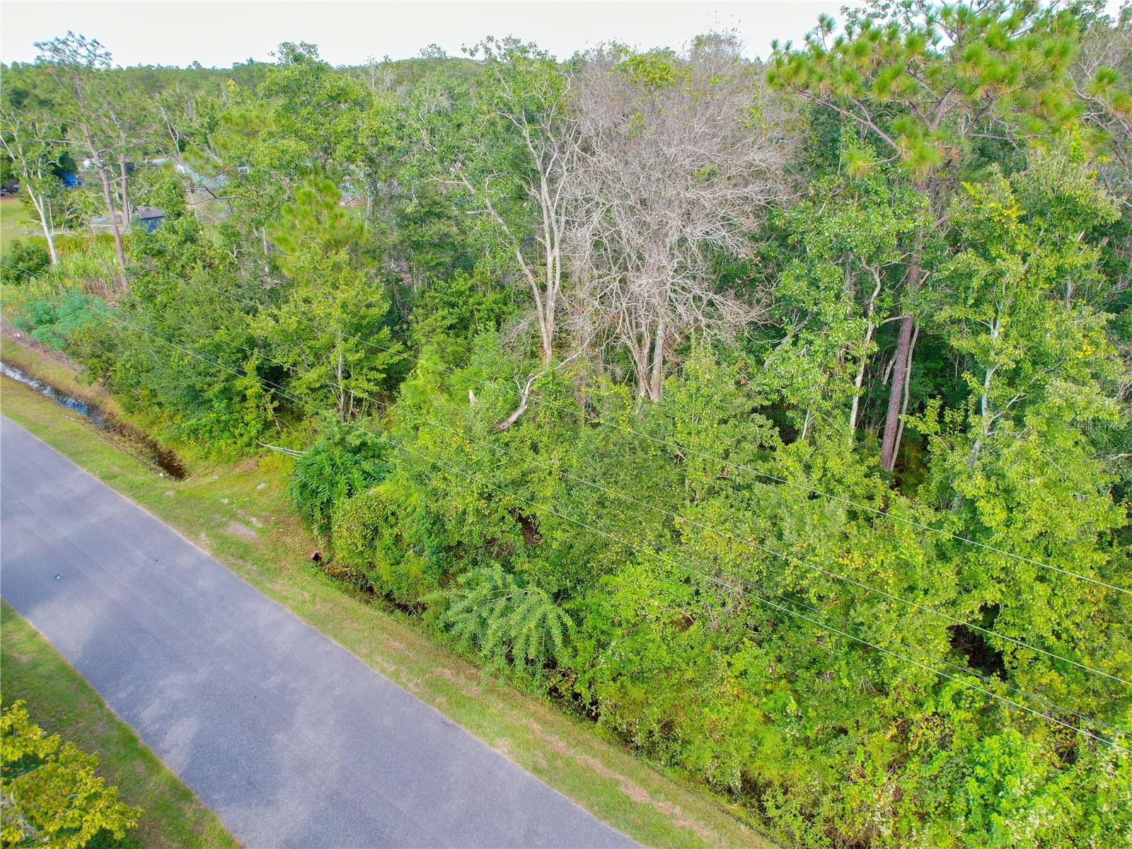 ST CLOUD MANOR ESTATES UNIT 3 - Land