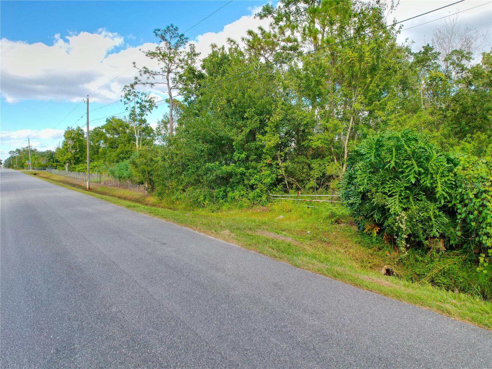 ST CLOUD MANOR ESTATES UNIT 3 - Land