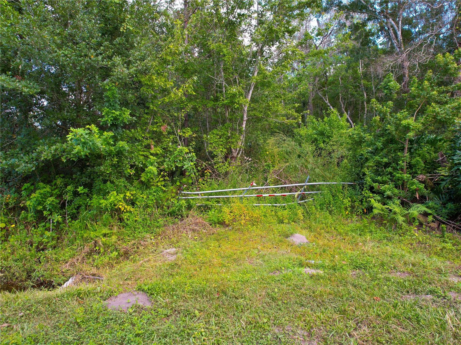 ST CLOUD MANOR ESTATES UNIT 3 - Land