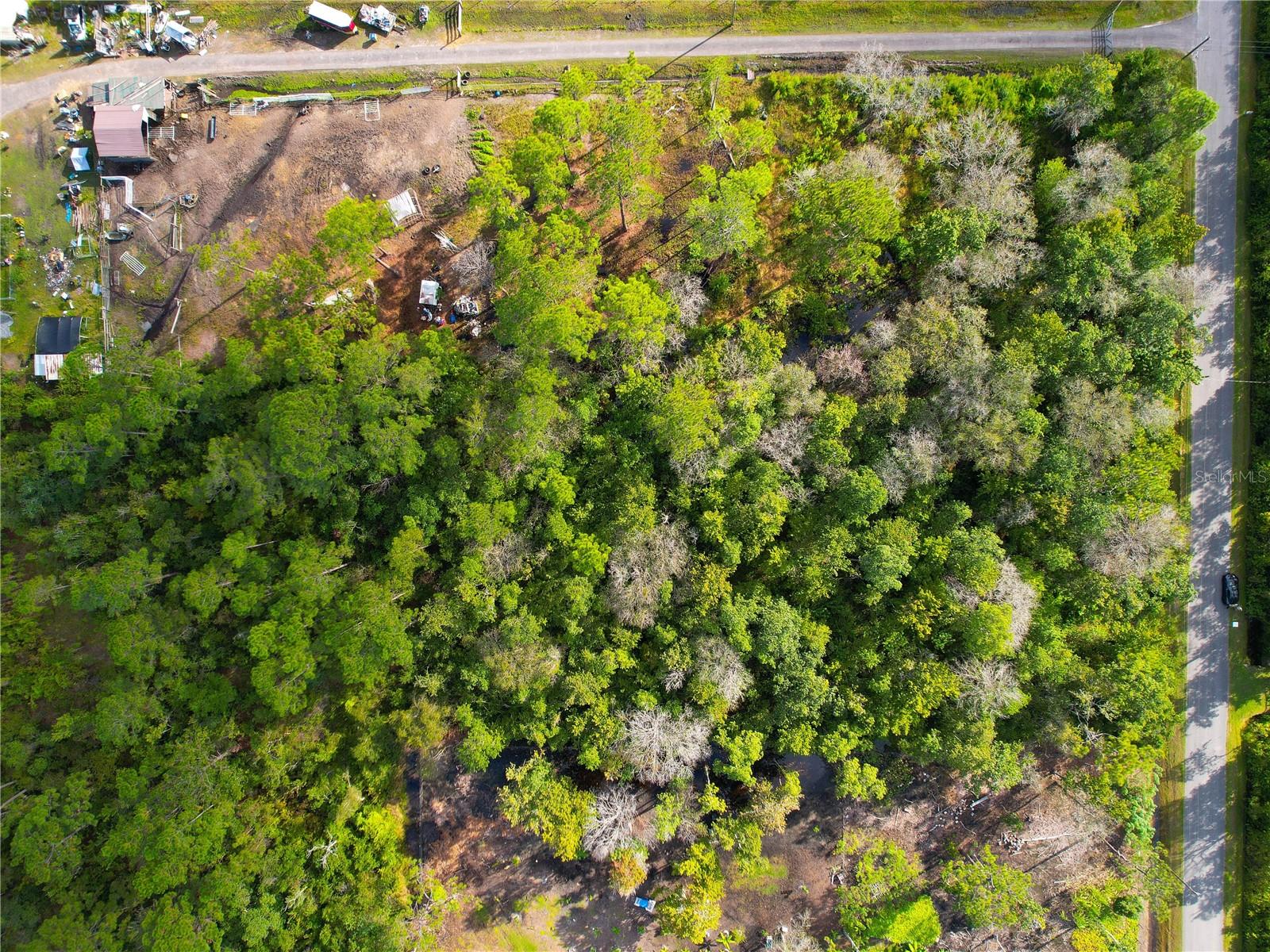 ST CLOUD MANOR ESTATES UNIT 3 - Land