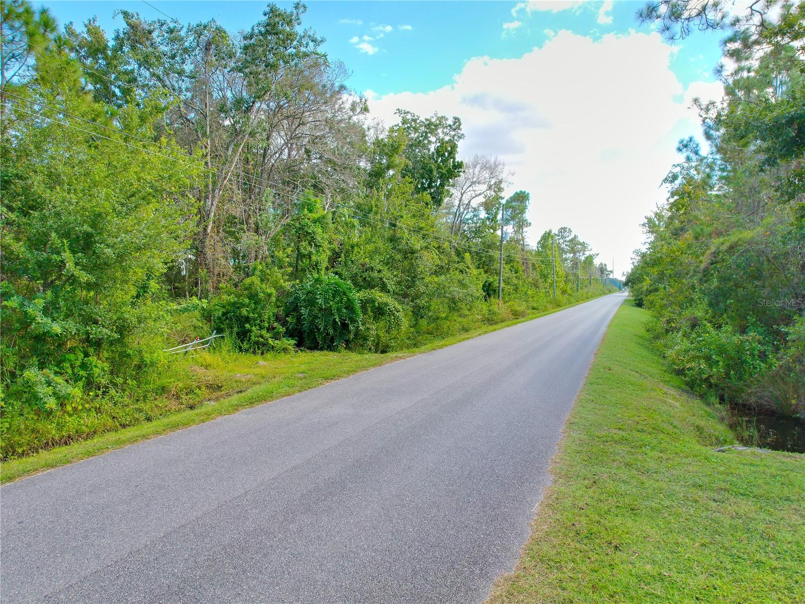 ST CLOUD MANOR ESTATES UNIT 3 - Land