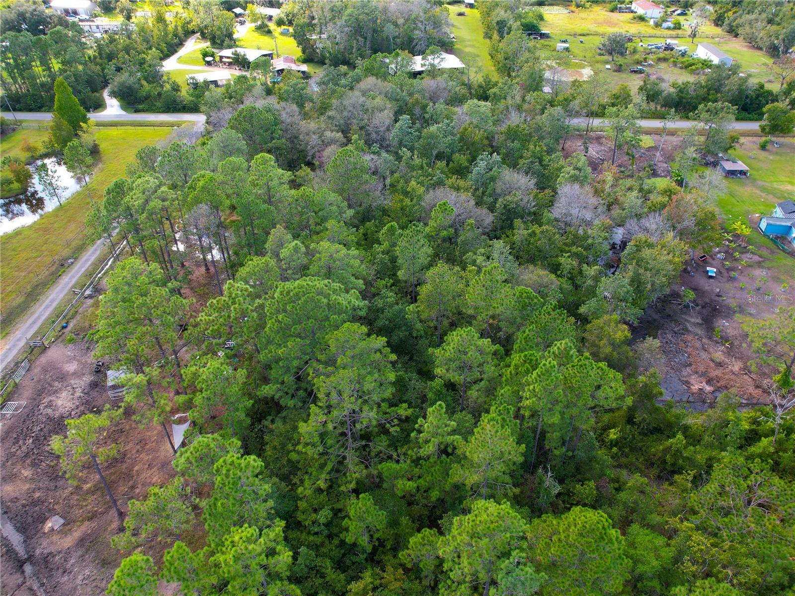 ST CLOUD MANOR ESTATES UNIT 3 - Land