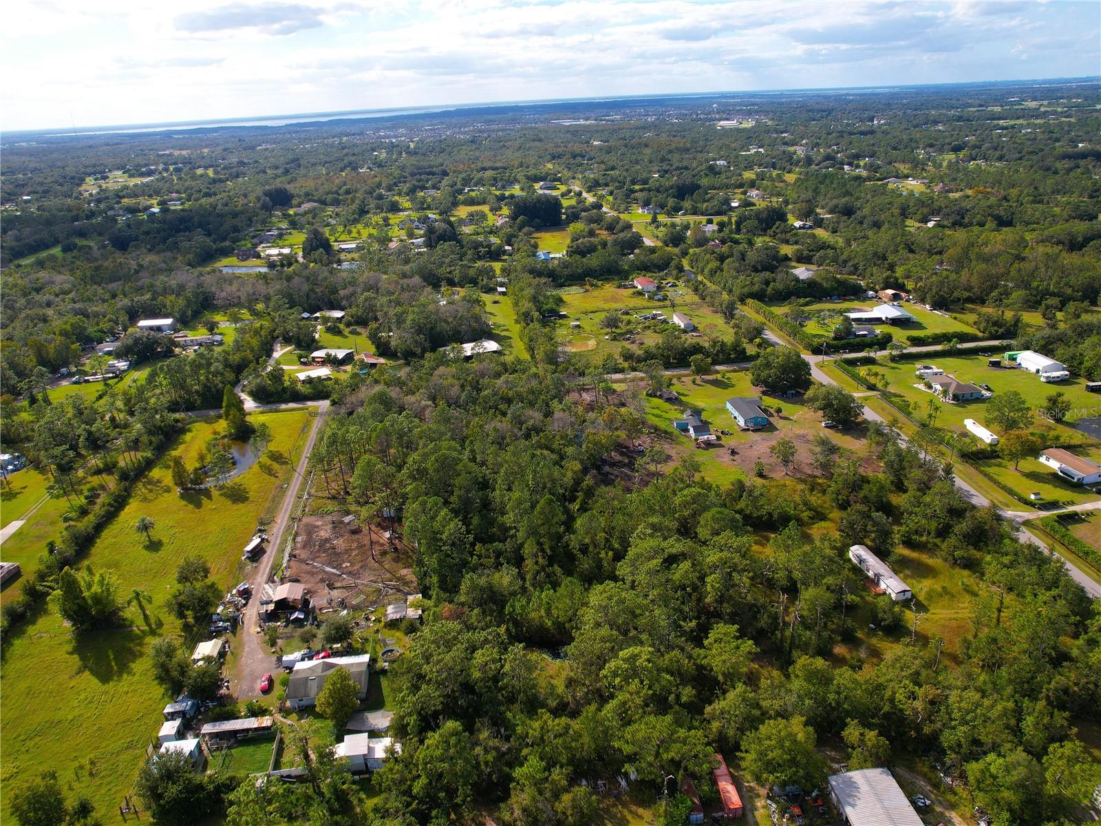 ST CLOUD MANOR ESTATES UNIT 3 - Land