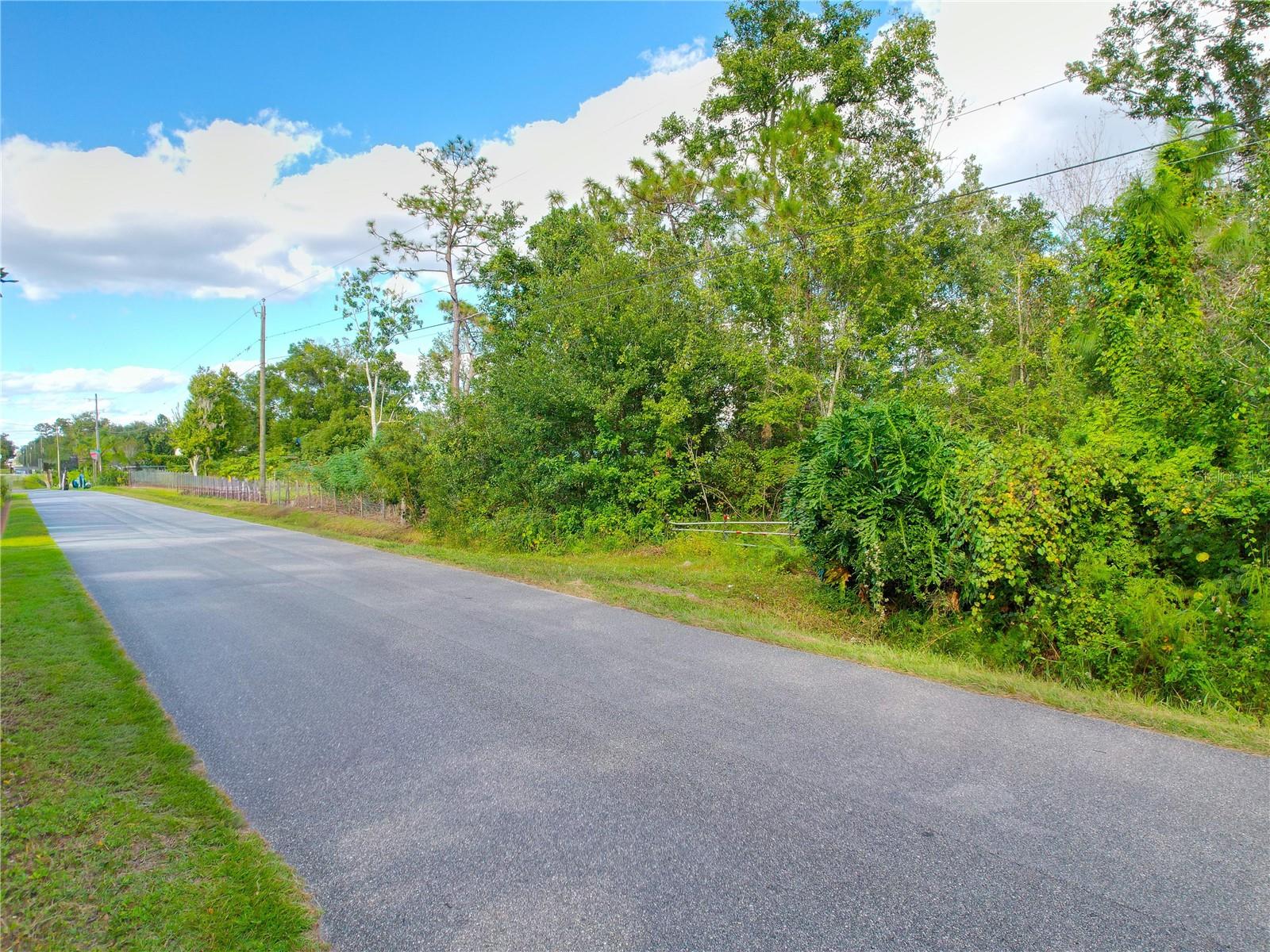 ST CLOUD MANOR ESTATES UNIT 3 - Land