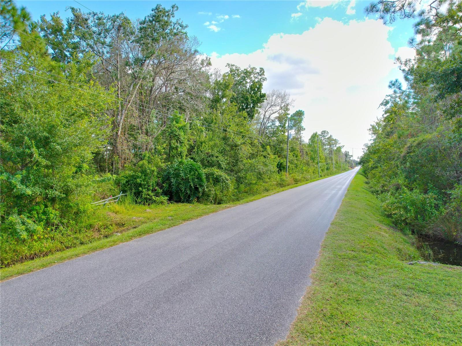 ST CLOUD MANOR ESTATES UNIT 3 - Land