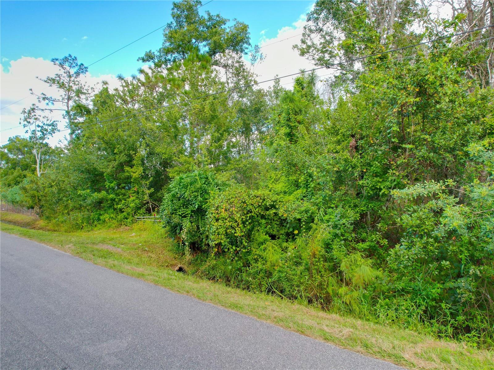 ST CLOUD MANOR ESTATES UNIT 3 - Land