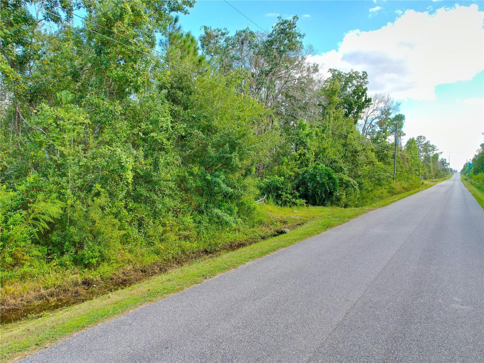 ST CLOUD MANOR ESTATES UNIT 3 - Land