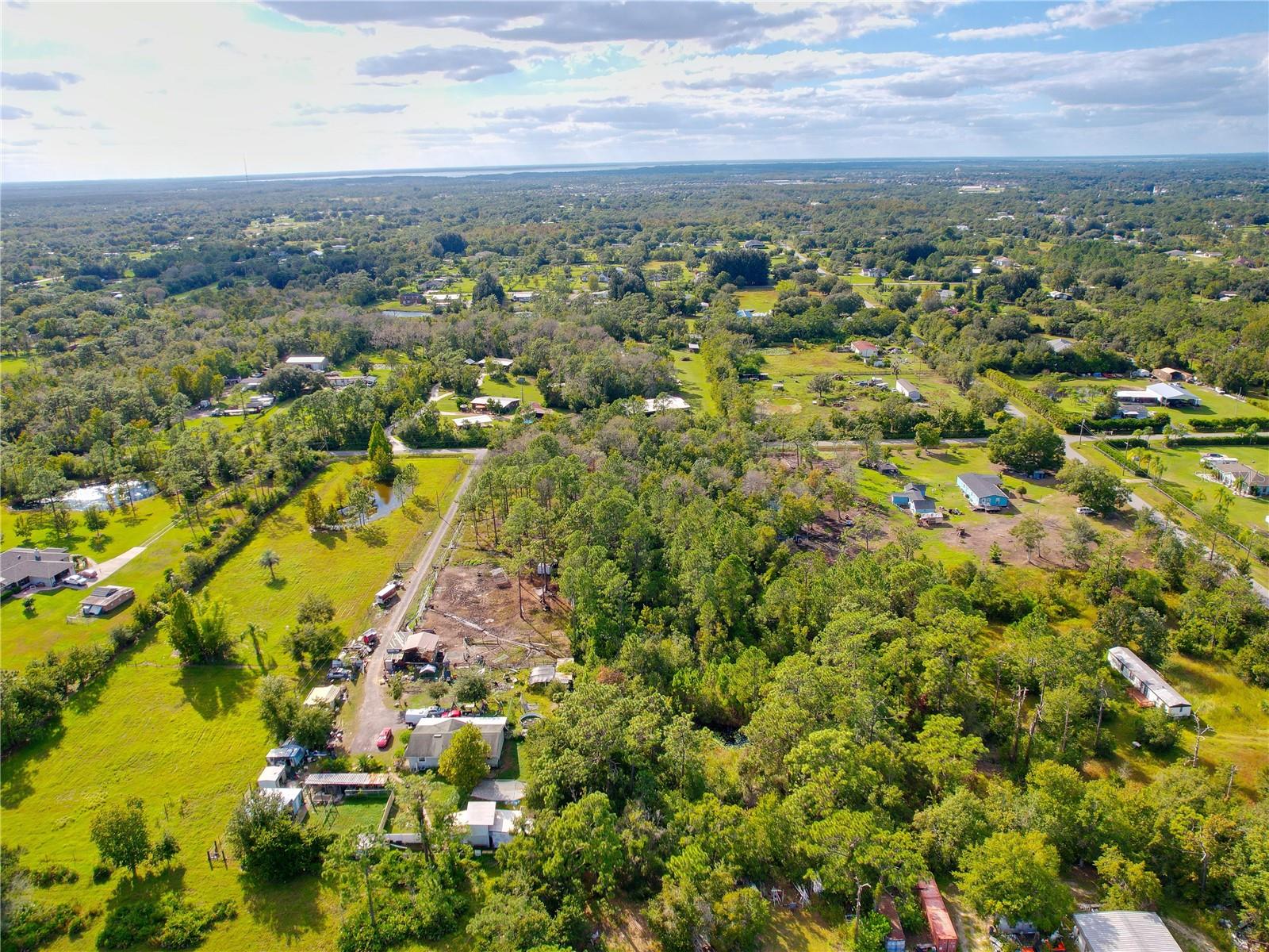 ST CLOUD MANOR ESTATES UNIT 3 - Land