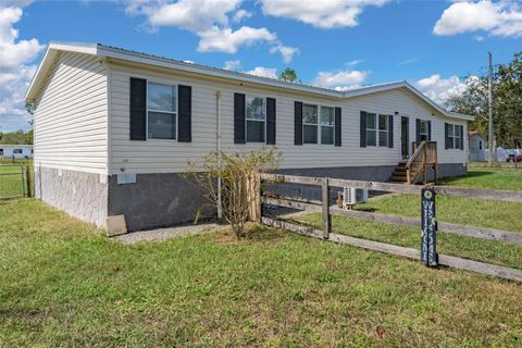 Photo of 16119 Naples Street, Brooksville, FL 34604 (MLS # A4668350)