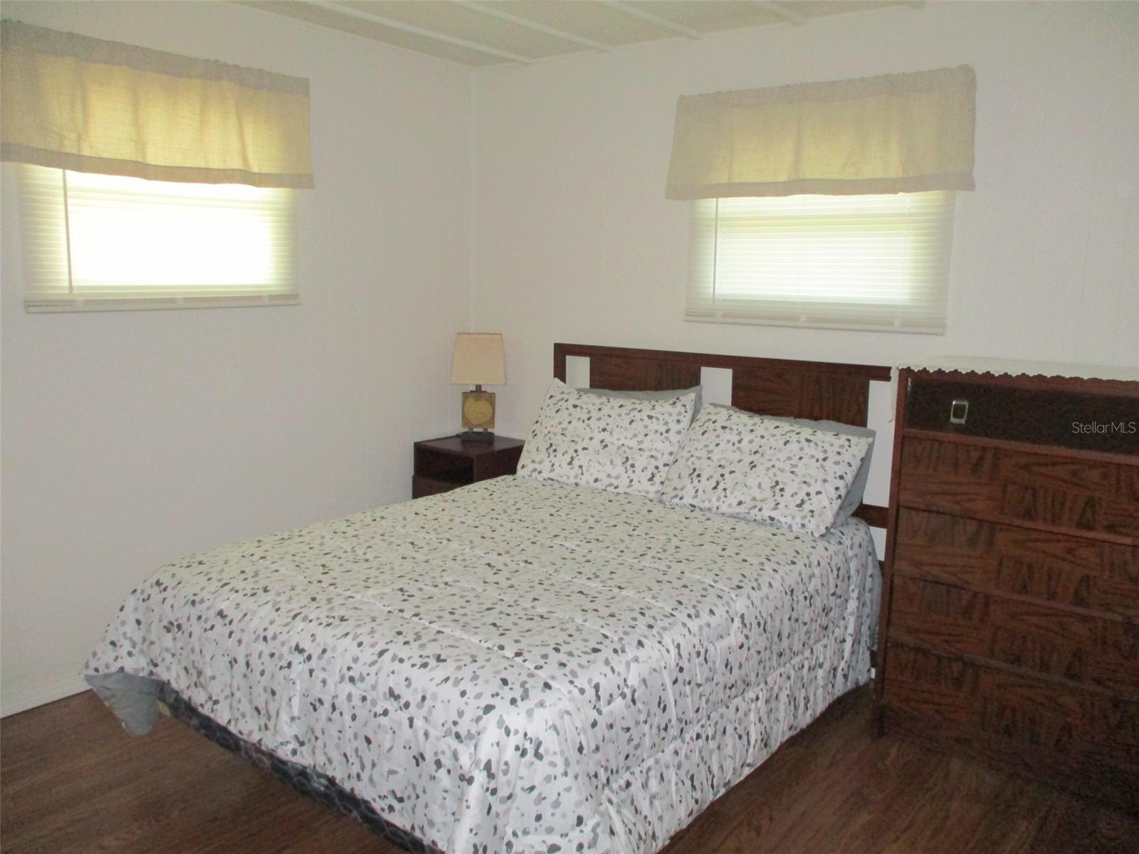 SHADY OAKS MOBILE MODULAR ESTATES - Residential