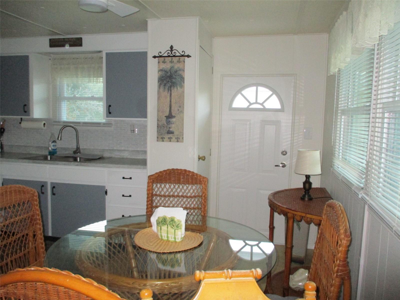 SHADY OAKS MOBILE MODULAR ESTATES - Residential