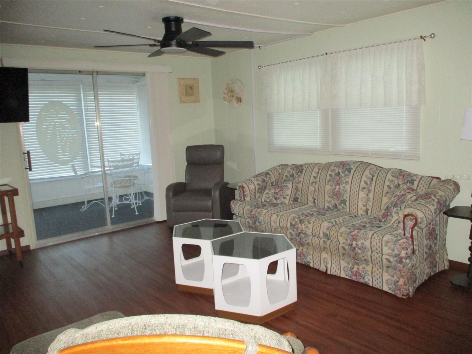 SHADY OAKS MOBILE MODULAR ESTATES - Residential