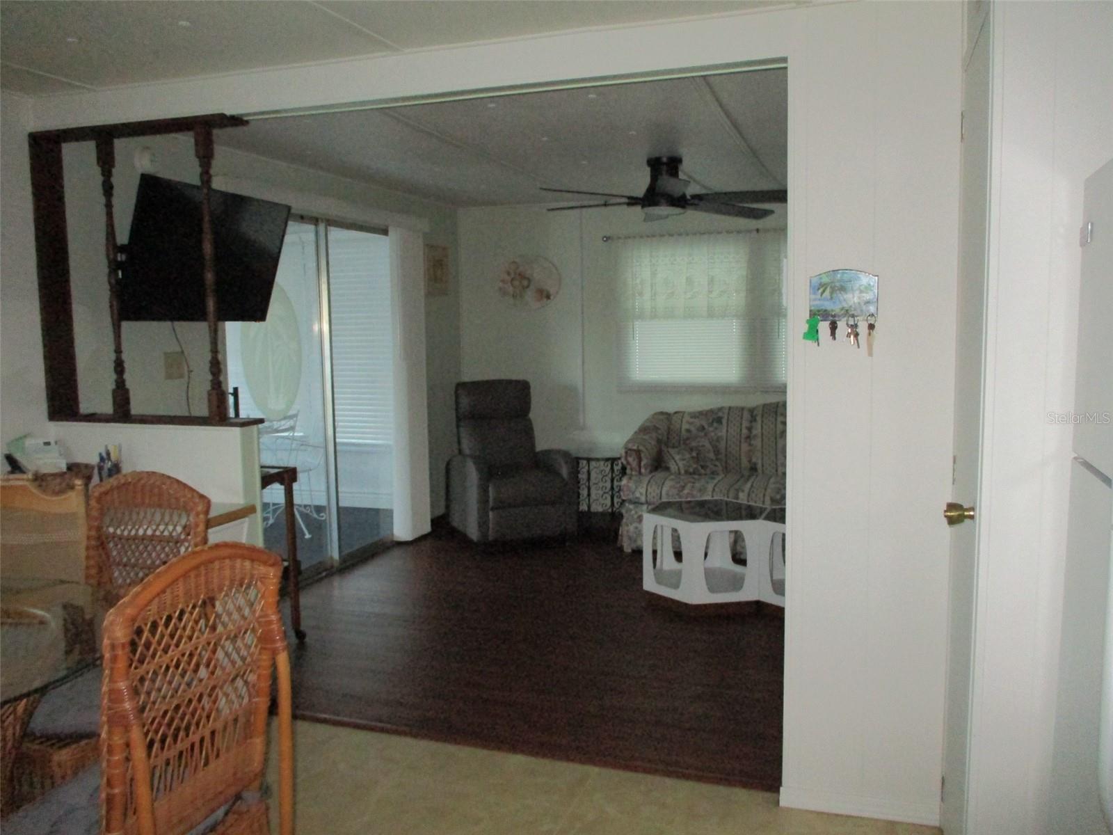 SHADY OAKS MOBILE MODULAR ESTATES - Residential