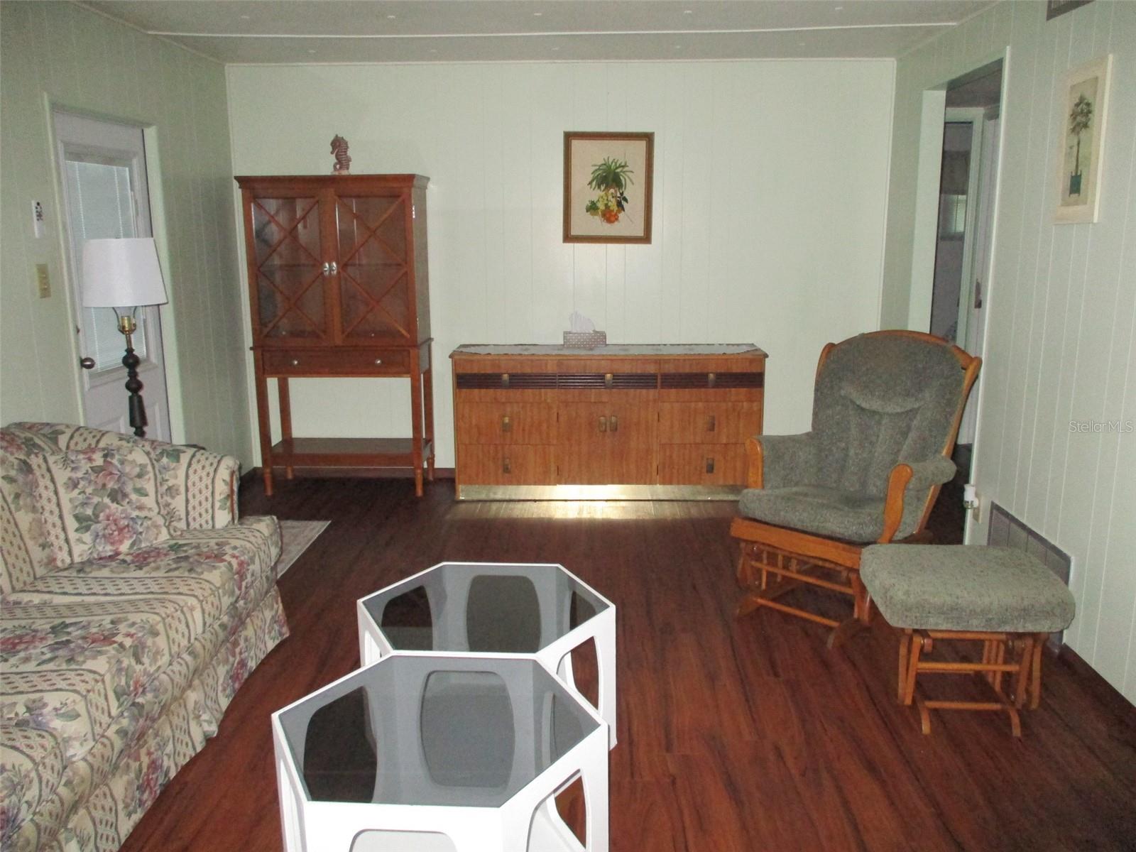 SHADY OAKS MOBILE MODULAR ESTATES - Residential