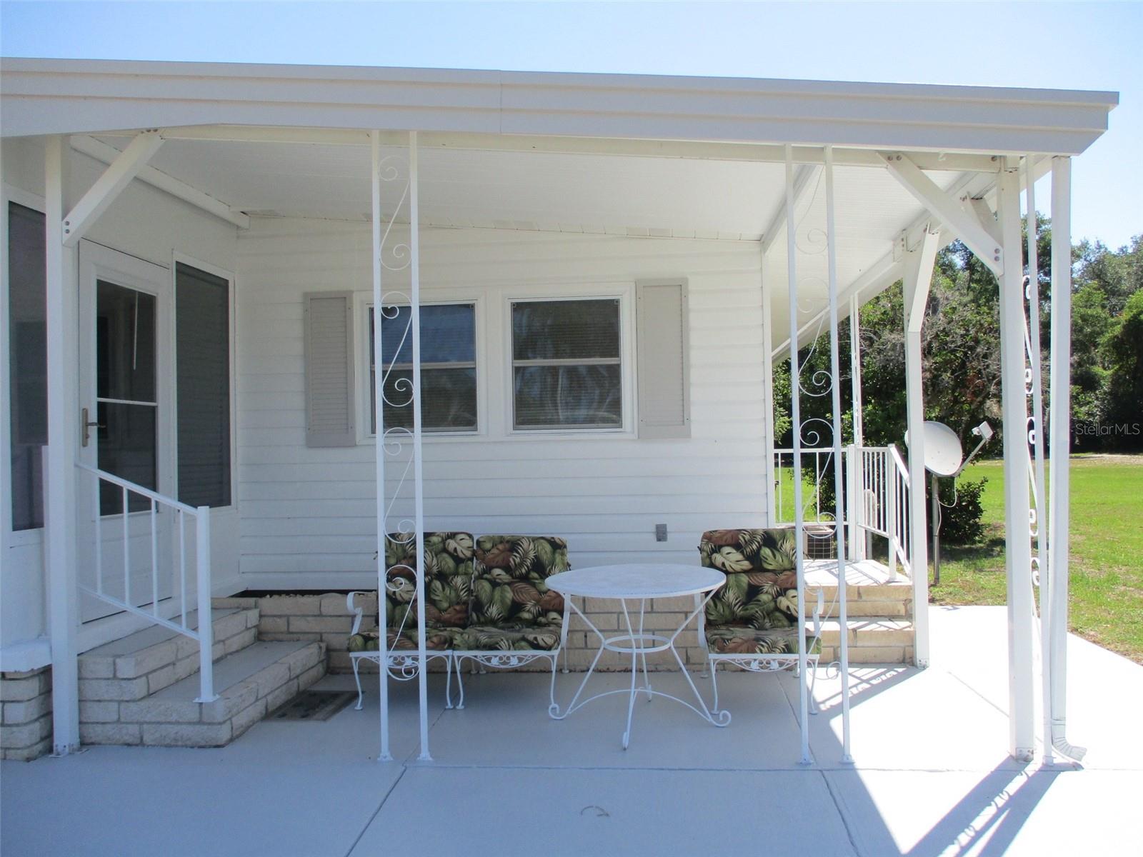 SHADY OAKS MOBILE MODULAR ESTATES - Residential