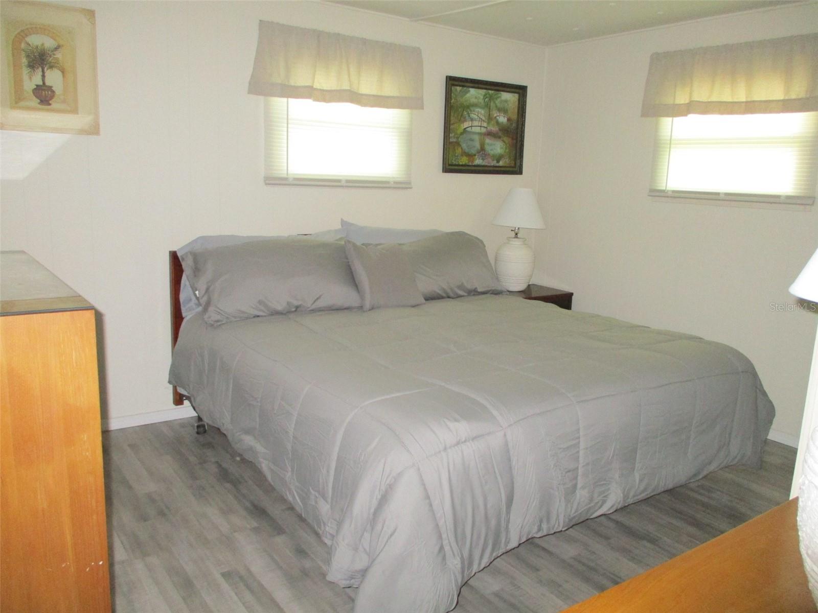 SHADY OAKS MOBILE MODULAR ESTATES - Residential