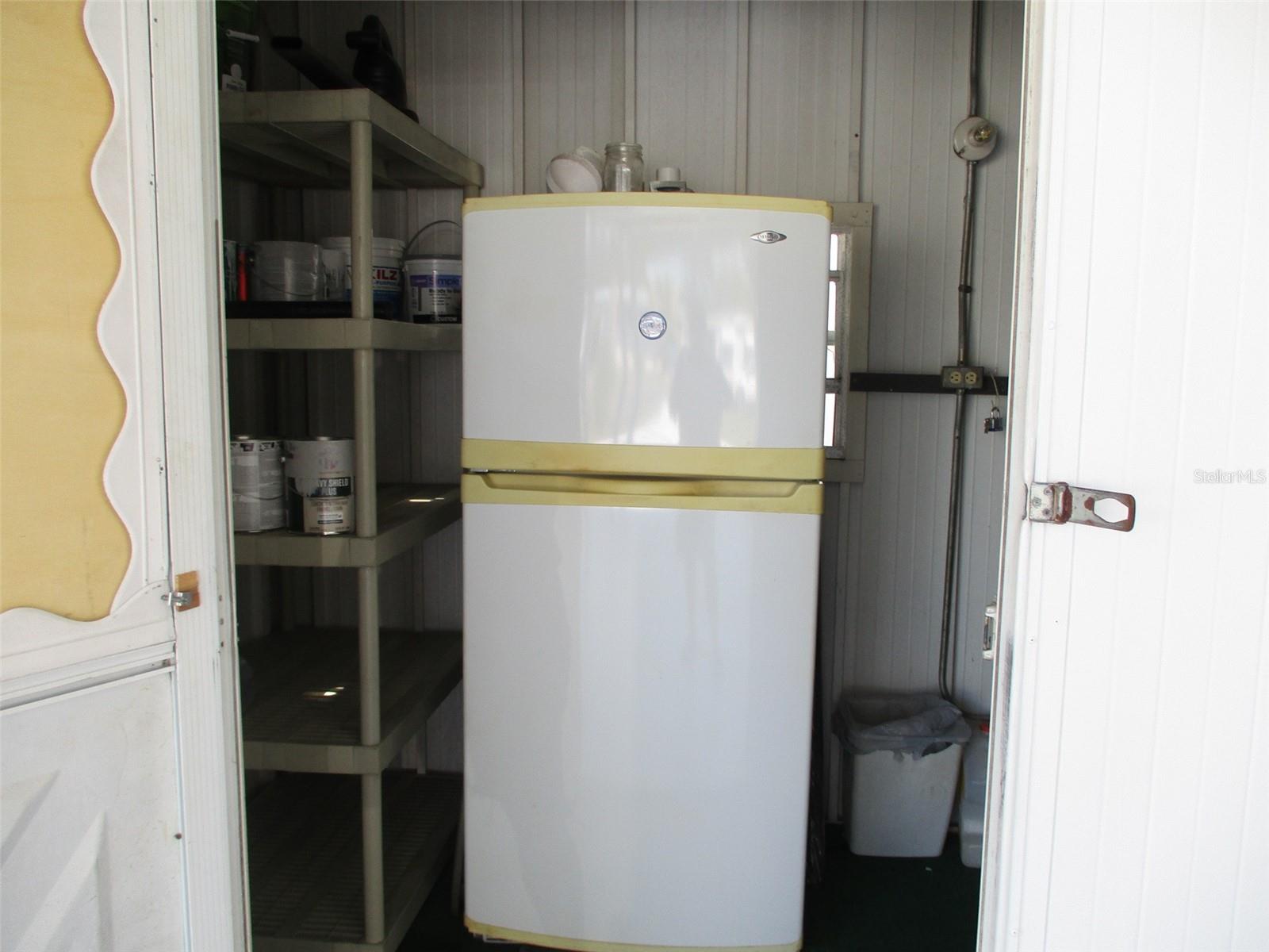 SHADY OAKS MOBILE MODULAR ESTATES - Residential