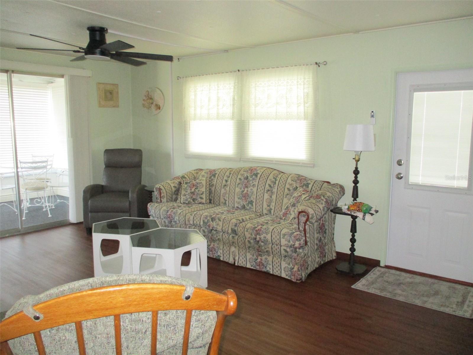 SHADY OAKS MOBILE MODULAR ESTATES - Residential