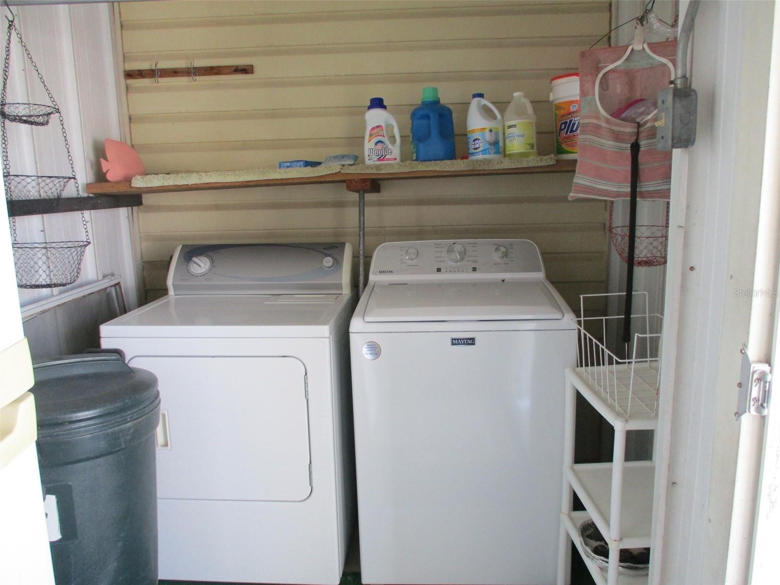 SHADY OAKS MOBILE MODULAR ESTATES - Residential