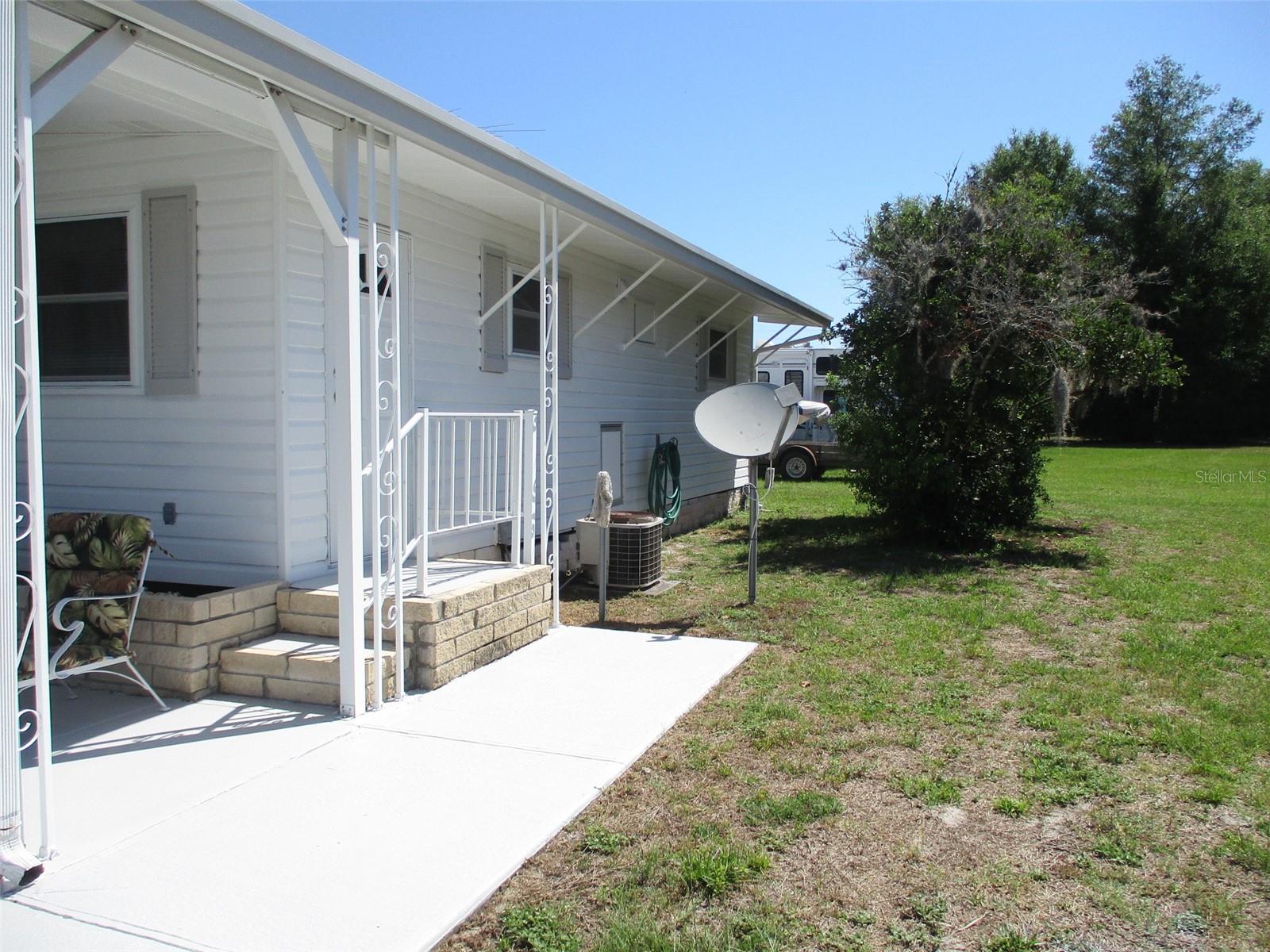 SHADY OAKS MOBILE MODULAR ESTATES - Residential